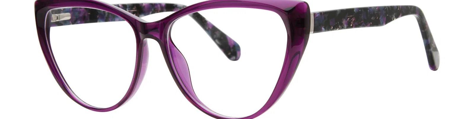 GB+ COLLECTION POWERFUL Eyeglasses - view 5